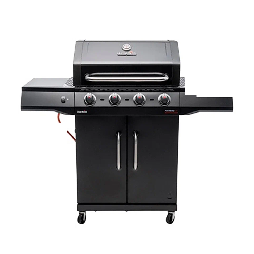 Газовый гриль Char-Broil PERFORMANCE CORE 4B