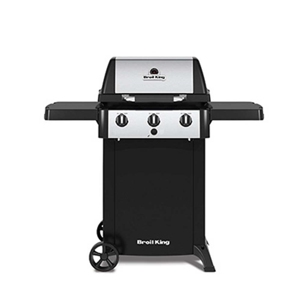 Газовый гриль Broil King Gem 310