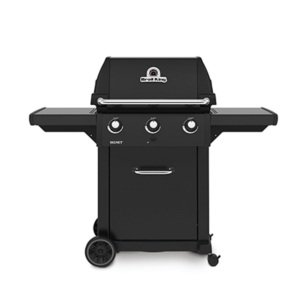 Газовый гриль Broil King Signet 320