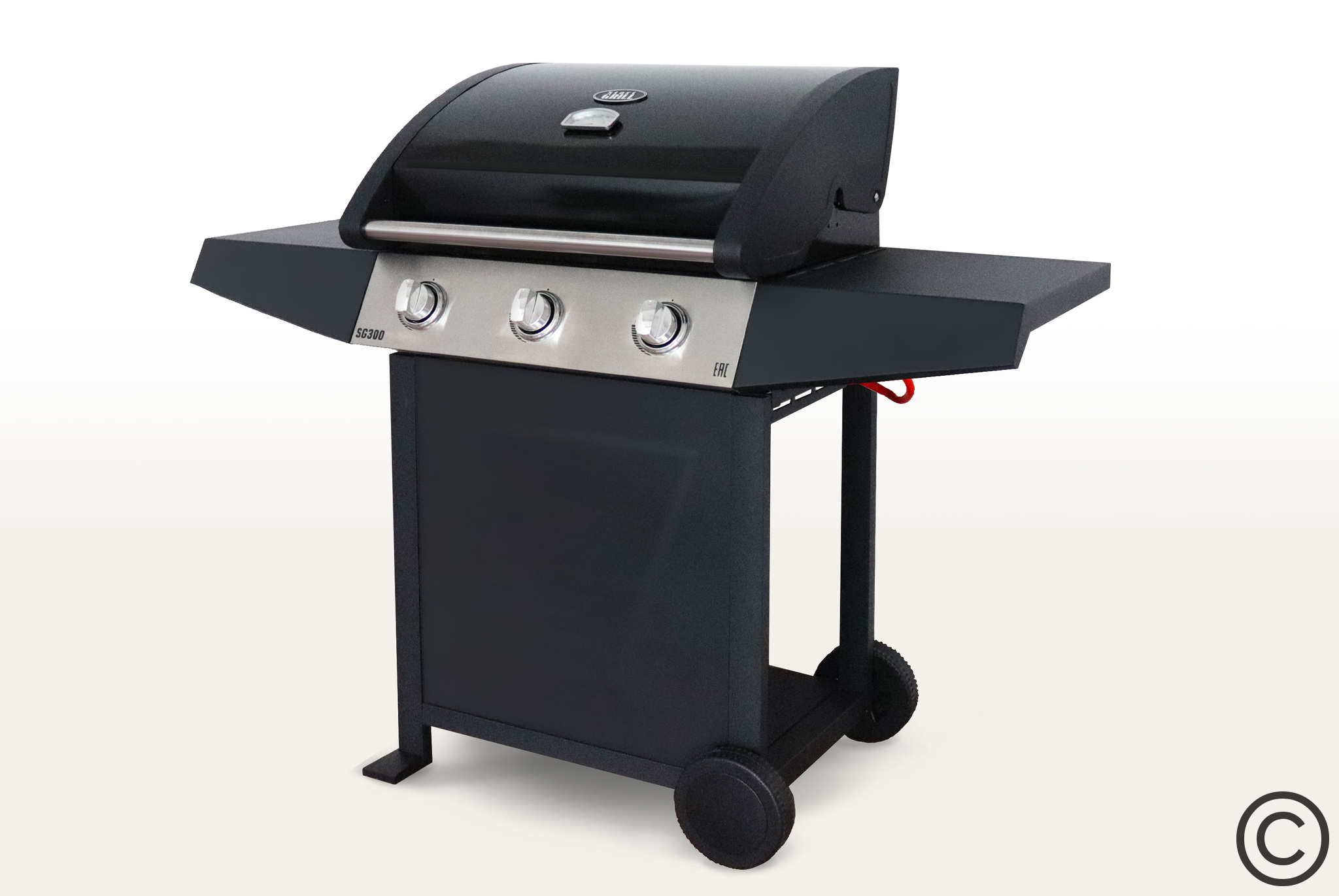 Газовый гриль Start Grill  300 SG