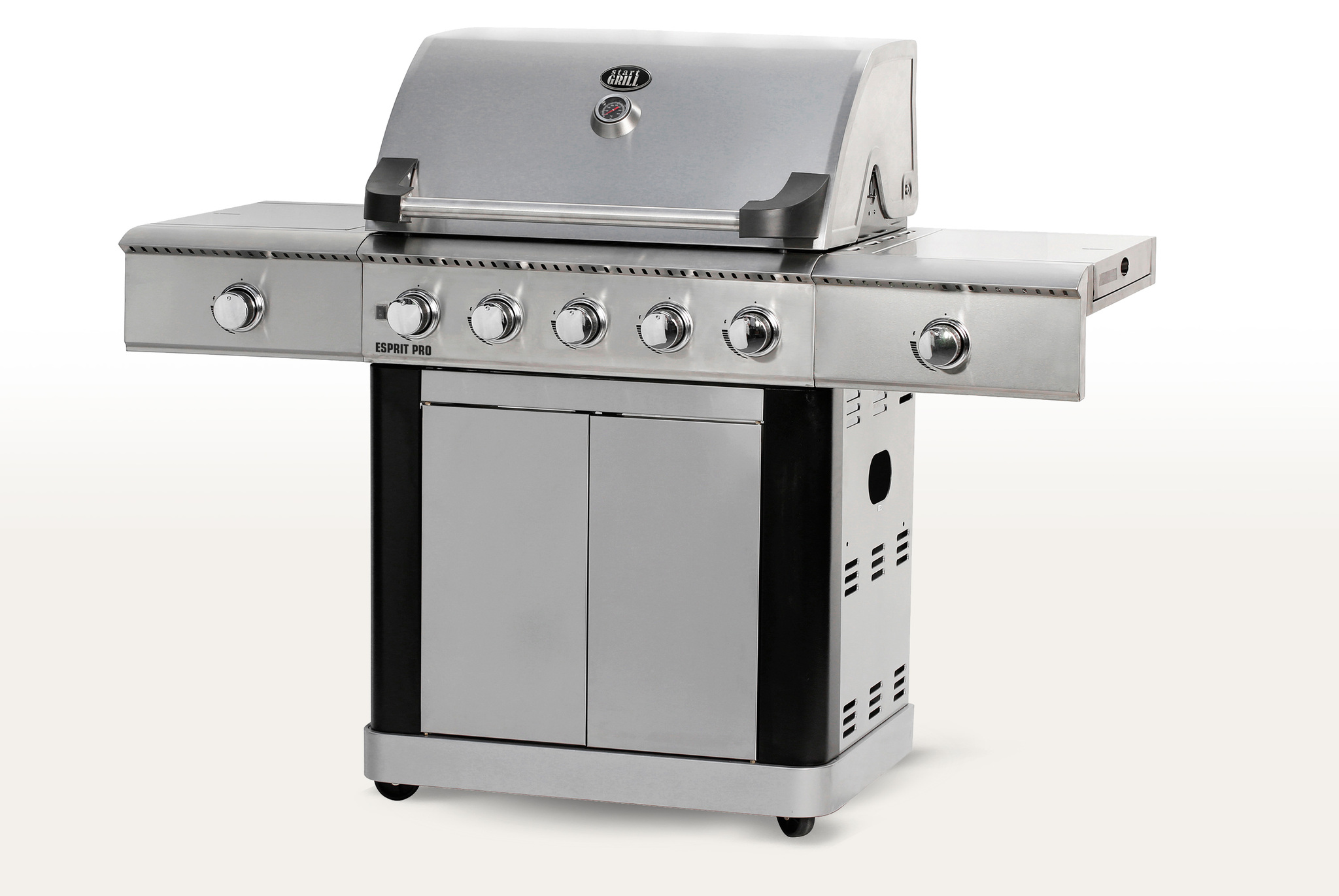 Газовый гриль Start Grill Esprit Pro