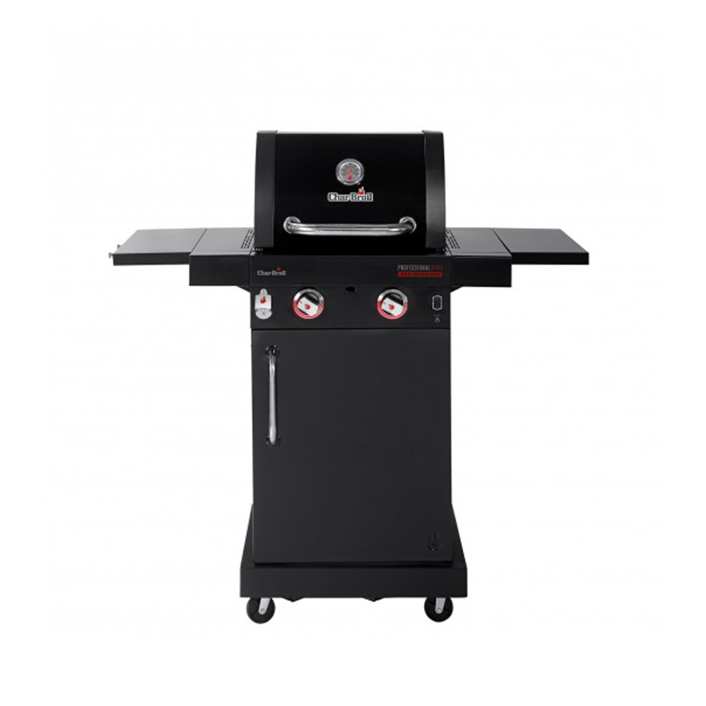 Газовый гриль Char-Broil Professional CORE 2B