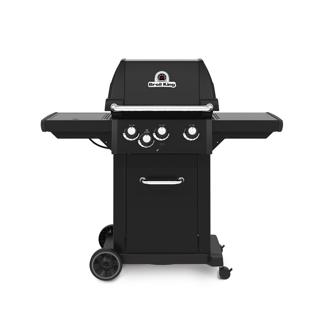 Газовый гриль Broil King ROYAL 340