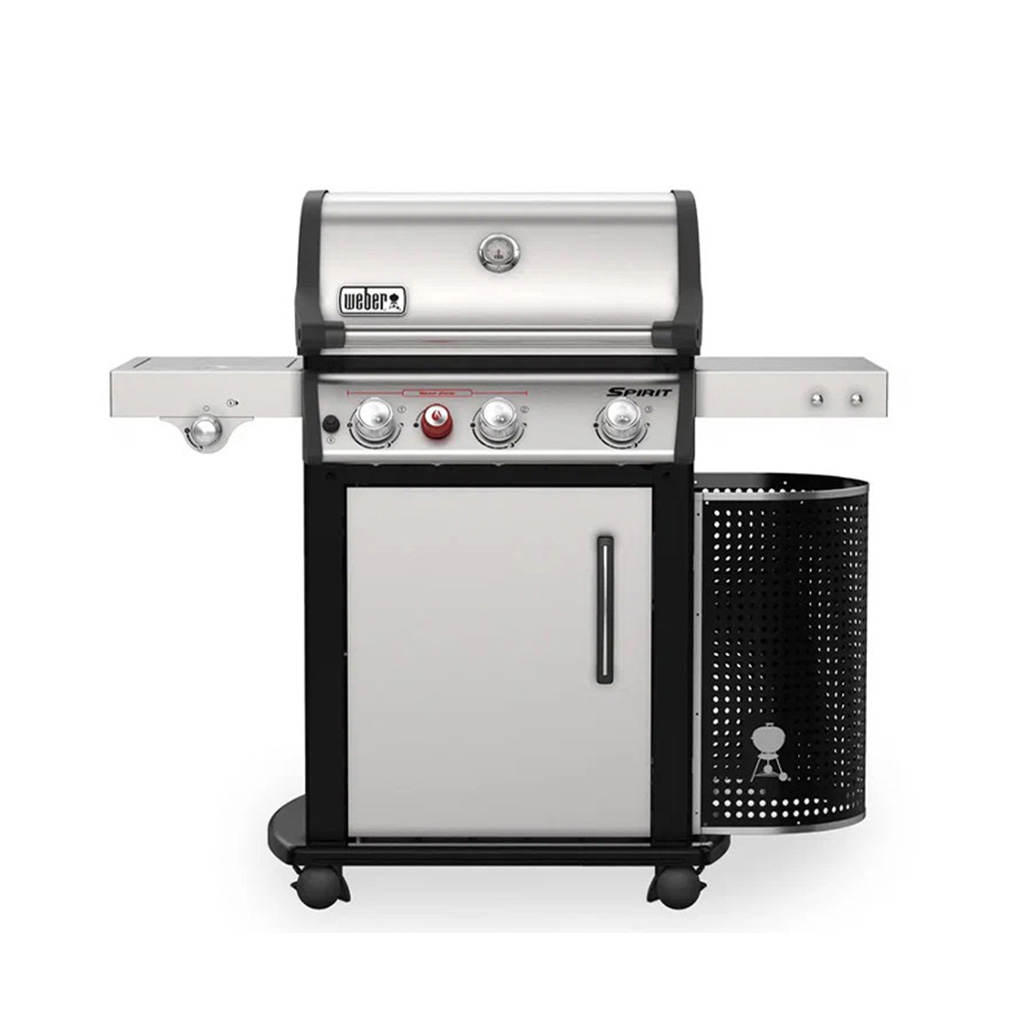 Газовый гриль Weber Spirit Premium SP-335 GBS