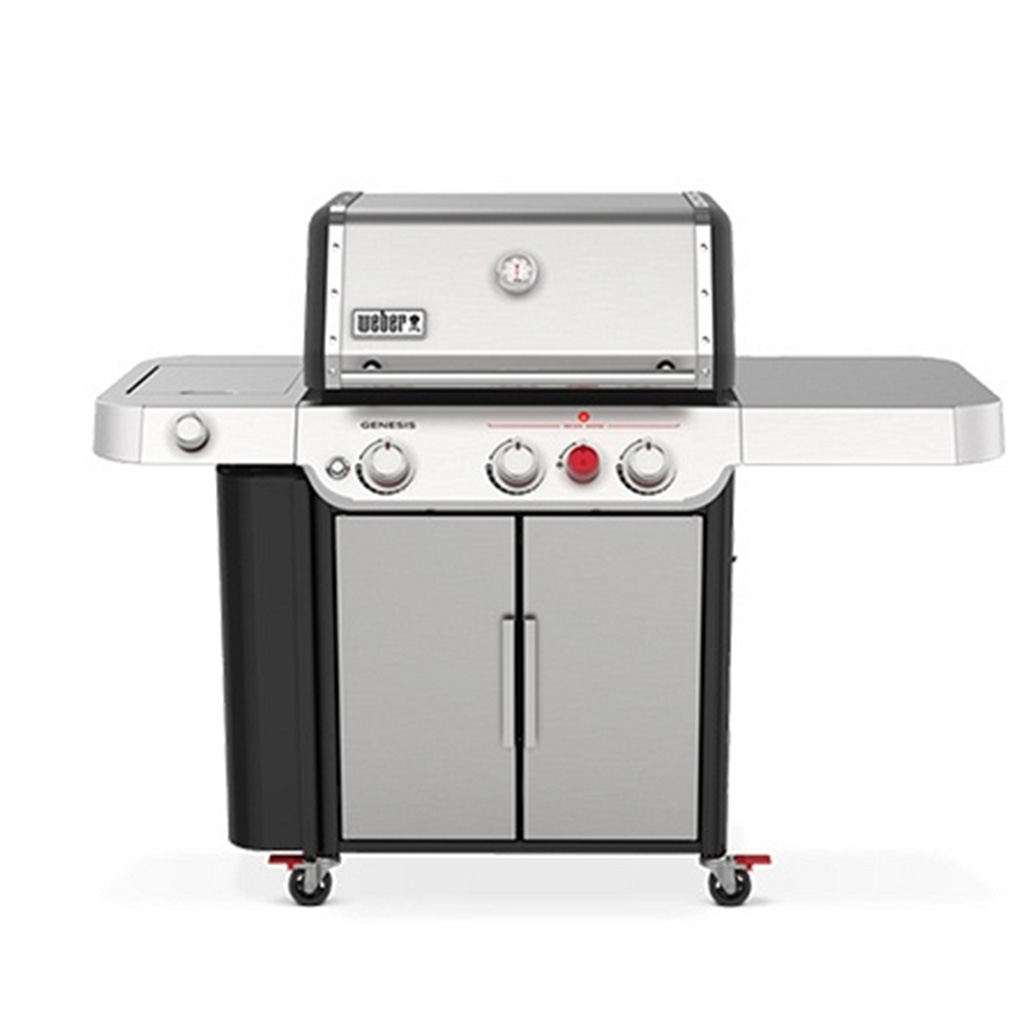 Газовый гриль Weber GENESIS S-335