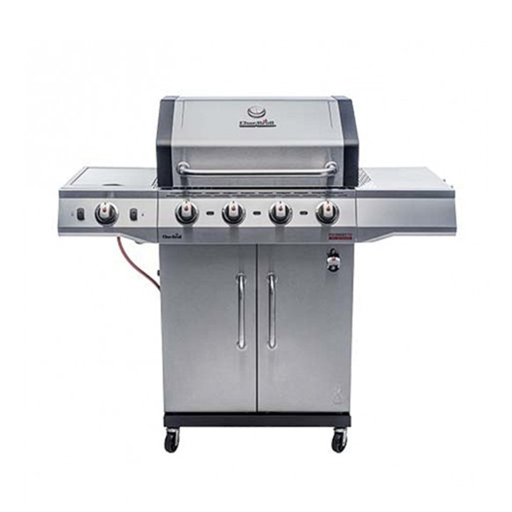 Газовый гриль Char-Broil Performance PRO 4S