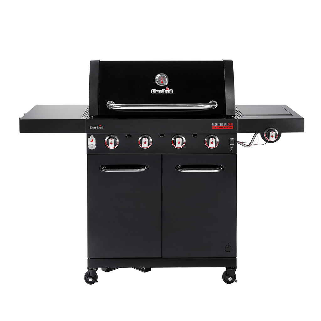 Газовый гриль Char-Broil Professional CORE 4B