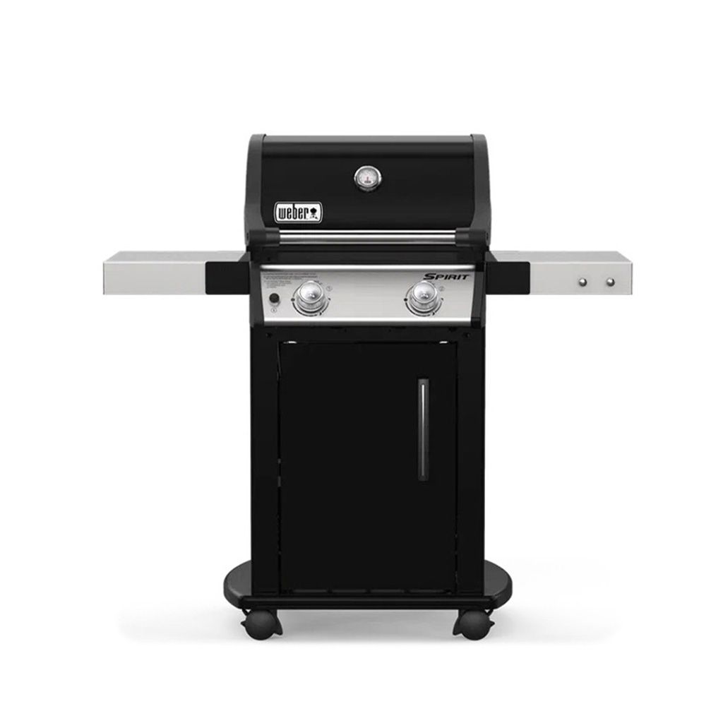 Газовый гриль Weber Spirit E-215 GBS, черный