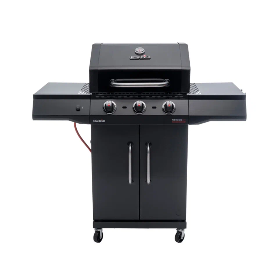 Газовый гриль Char-Broil Performance CORE 3B