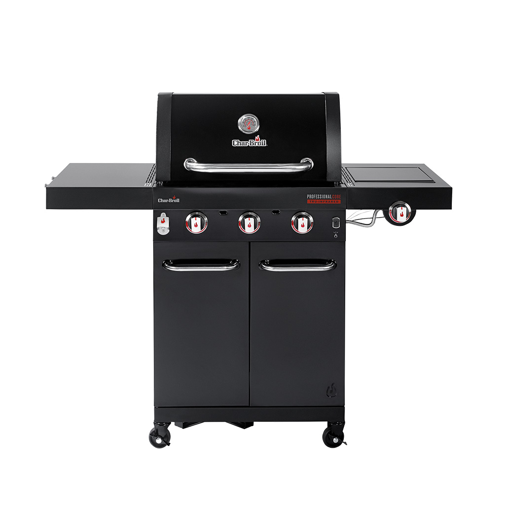 Газовый гриль Char-Broil Professional CORE 3B