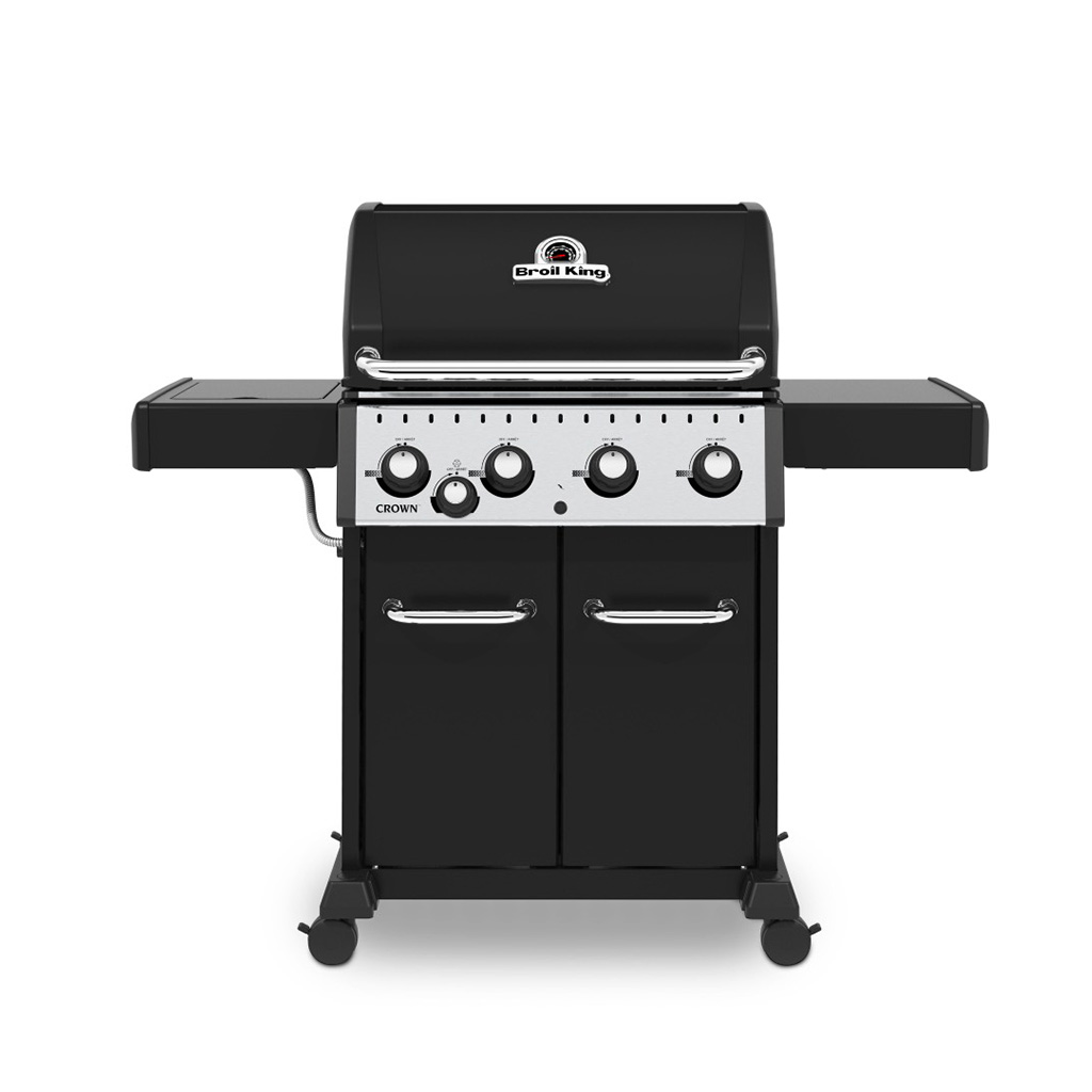 Газовый гриль Broil King CROWN 440