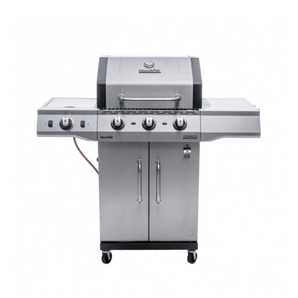 Газовый гриль Char-Broil Performance PRO 3S