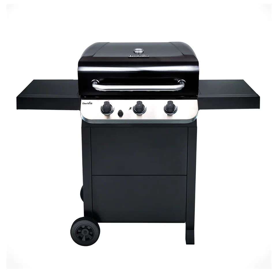 Газовый гриль Char-Broil Performance 3B