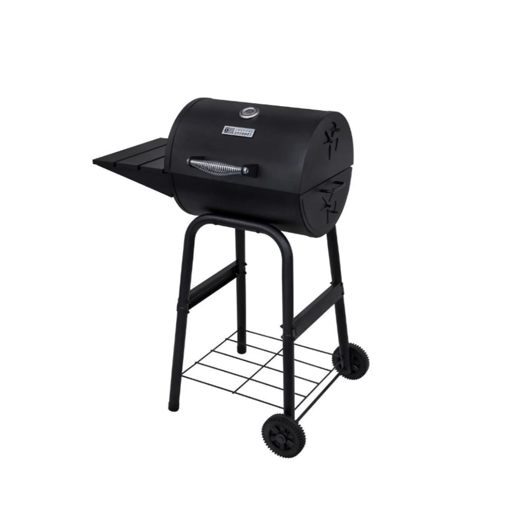 Угольный гриль Char-Broil Gourmet 225