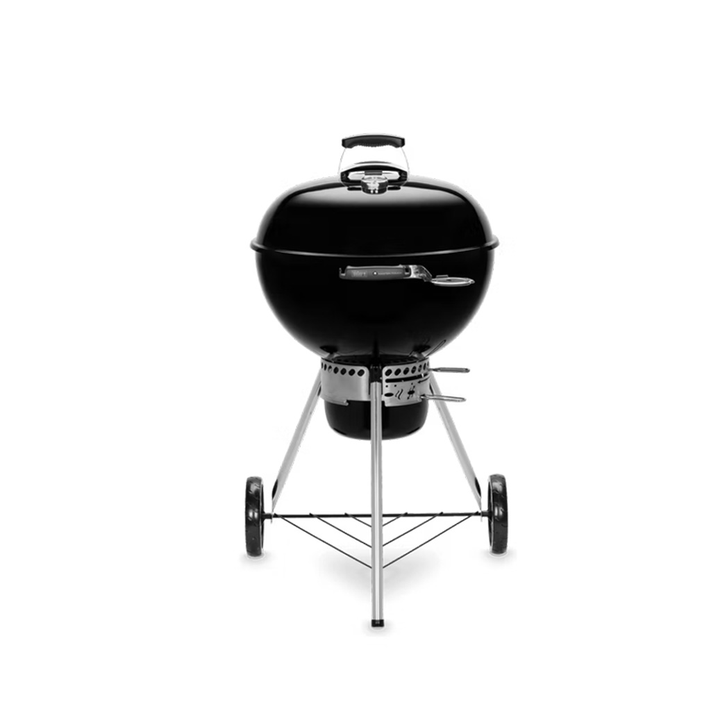 Угольный гриль Weber Master-Touch GBS E-5755 57 СМ черный