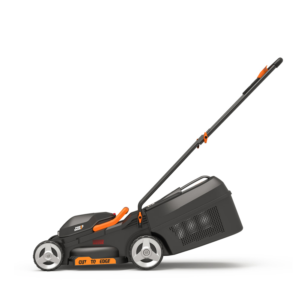 Газонокосилка WORX WG730E 20V (30см) аккумуляторная