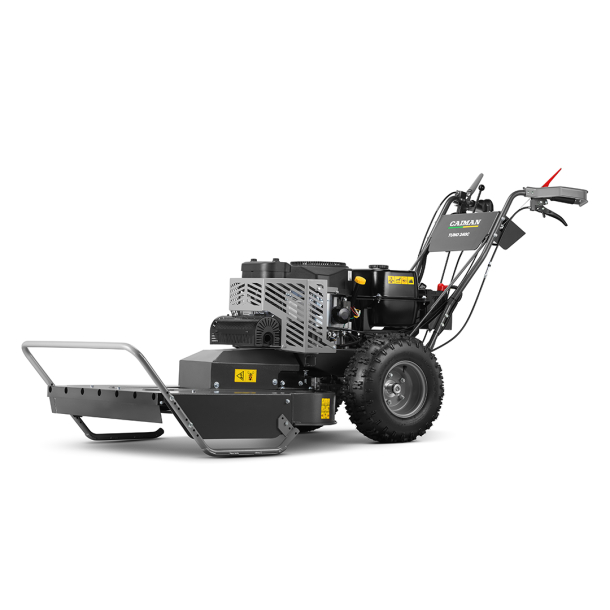 Косилка для высокой травы цеповая CAIMAN Tuno 240C