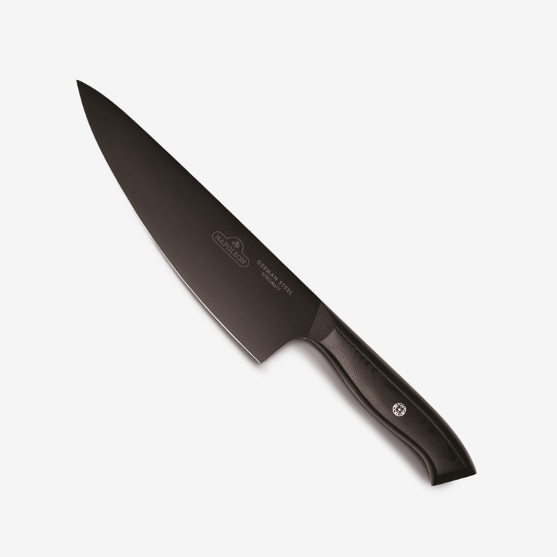 Нож Napoleon поварской Phantom Chef’s Knife