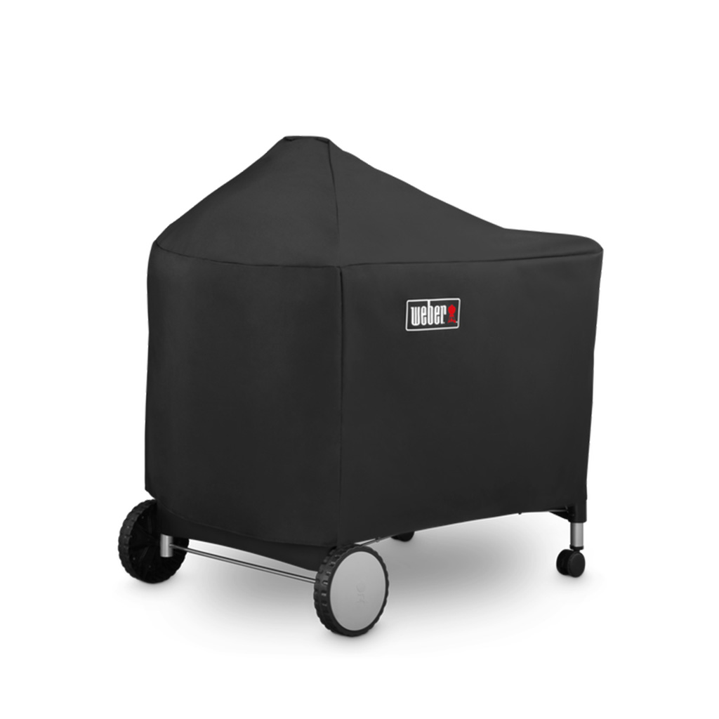 ЧЕХОЛ ДЛЯ УГОЛЬНОГО ГРИЛЯ WEBER PERFORMER PREMIUM И DELUXE