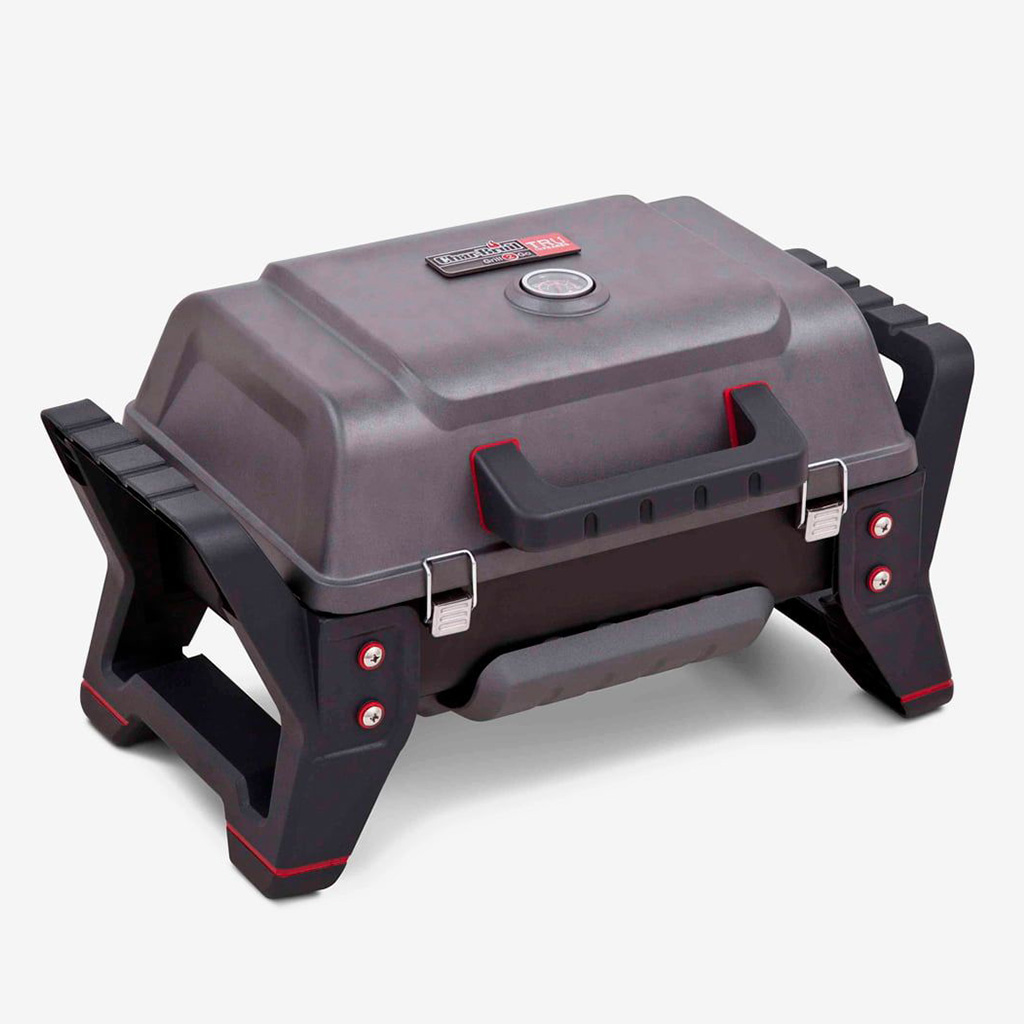 ПОРТАТИВНЫЙ ГАЗОВЫЙ ГРИЛЬ CHAR-BROIL X200