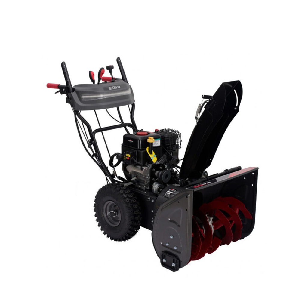 Снегоуборщик EVOline SBG 610 BE (с двигателем Briggs&Stratton)