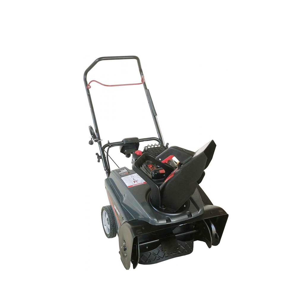 Снегоуборщик EVOline SBG 560 BE (с двигателем Briggs&Stratton)