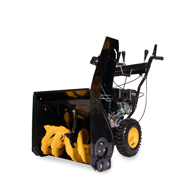 Снегоотбрасыватель CHAMPION ST661