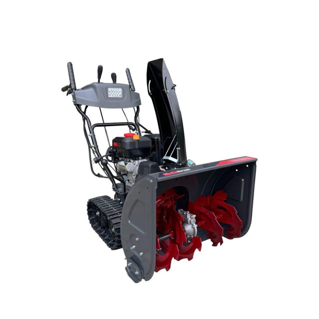 Снегоуборщик EVOline SBG 660 TE (с двигателем Zongshen)