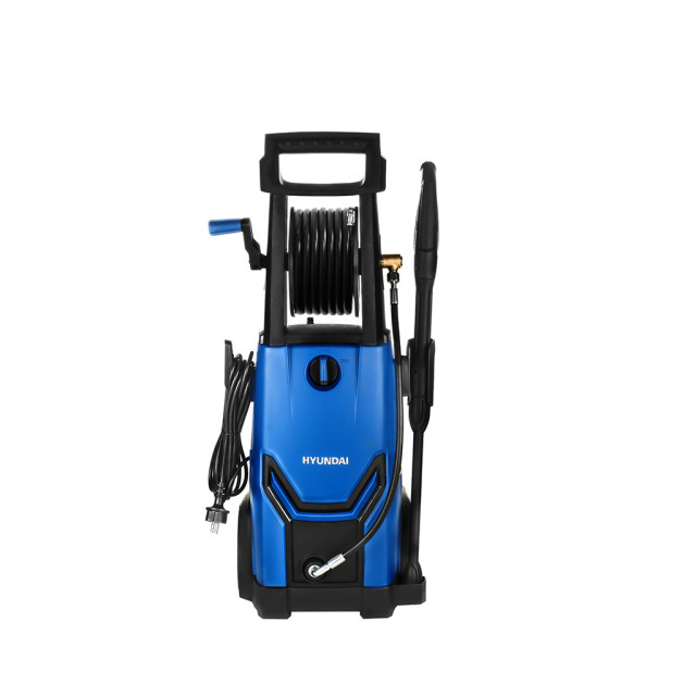 Мойка высокого давления Hyundai HHW 190-600