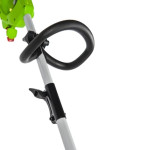 Снегоуборщик аккумуляторный Greenworks Арт. 2600807, 40V, 30 см, бесщеточный, без АКБ и ЗУ