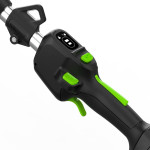 Кусторез штанговый телескопический аккумуляторный Greenworks Арт. 2301607, 82V, 51 см