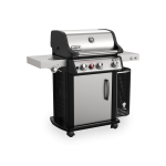 Газовый гриль Weber Spirit Premium SP-335 GBS