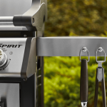 Газовый гриль Weber Spirit Premium SP-335 GBS