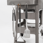 Газовый гриль Weber SPIRIT II E-210 GBS черный