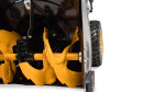 Снегоотбрасыватель CHAMPION ST553