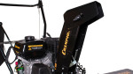 Снегоотбрасыватель CHAMPION ST656
