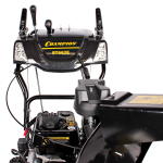 Снегоотбрасыватель CHAMPION ST662E