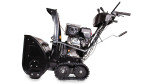 Снегоотбрасыватель CHAMPION STT1170E