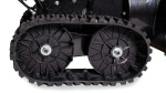 Снегоотбрасыватель CHAMPION STT1170E