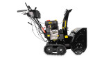 Снегоотбрасыватель CHAMPION STT1171E