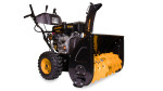 Снегоотбрасыватель CHAMPION ST1376E