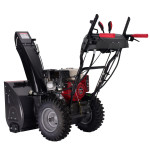 Снегоуборщик EVOline SBG 610 HE (с двигателем Honda)