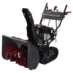 Снегоуборщик EVOline SBG 690 TBE (с двигателем Briggs&Stratton)