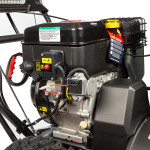 Снегоуборщик REDVERG PROLine RD-SB66/1450BS-E