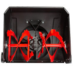 Снегоуборщик REDVERG PROLine RD-SB66/1450BS-E