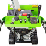 Снегоуборщик REDVERG RD-SB76/13TE
