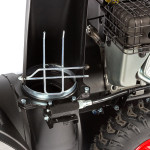 Снегоуборщик REDVERG PROLine RD-SB71/1450BS-E