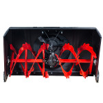 Снегоуборщик REDVERG PROLine RD-SB87/2100BS-TE