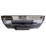 Снегоуборщик REDVERG PROLine RD-SB76/15TBH