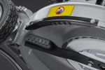 Газонокосилка бензиновая CAIMAN Honda LM5360HXA-PRO